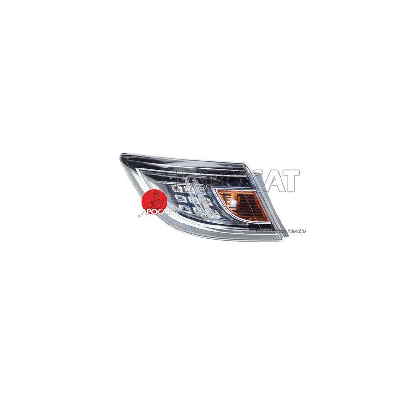 FEU ARG MAZDA 6 10> Berline