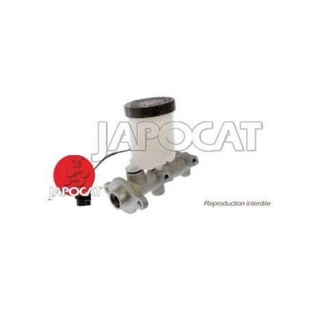 EMETTEUR DE FREIN MX5 NB -ABS