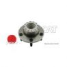 MOYEU DE ROUE AR COUPE SS ABS
