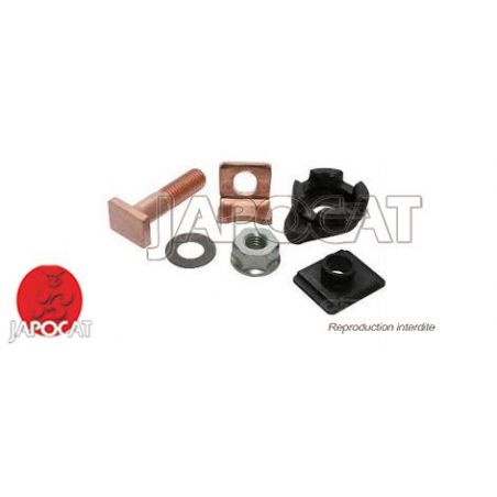 KIT REFECTION SOLENOIDE TOY GM ORIG