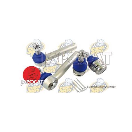 KIT ROTULES DECALEES IMPREZA 93>