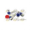 KIT ROTULES DECALEES IMPREZA 93>