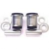 SILENTBLOC SUPERPRO (X2)