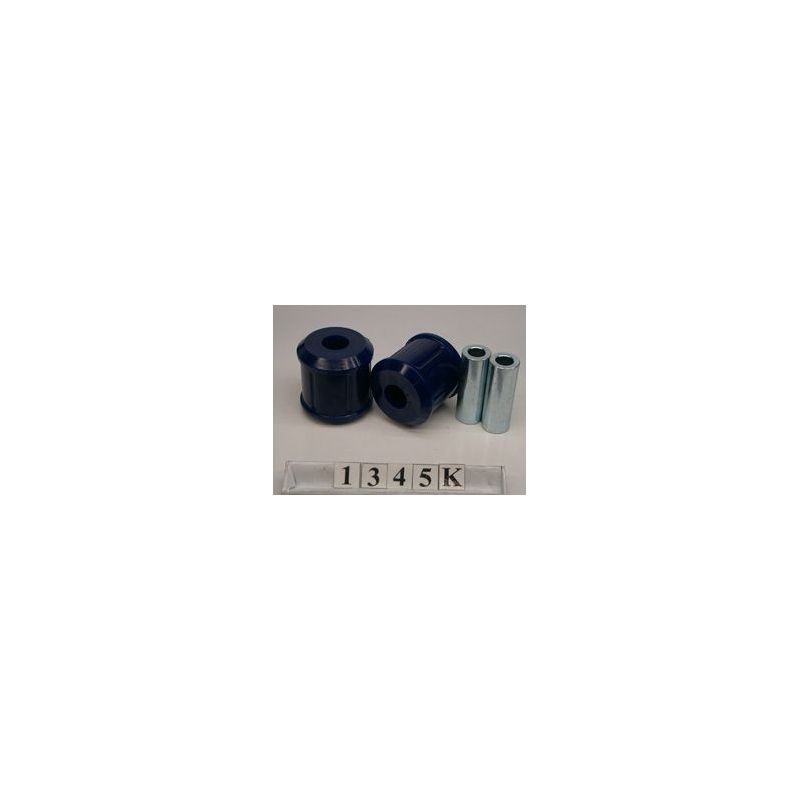 SILENTBLOC SUPERPRO