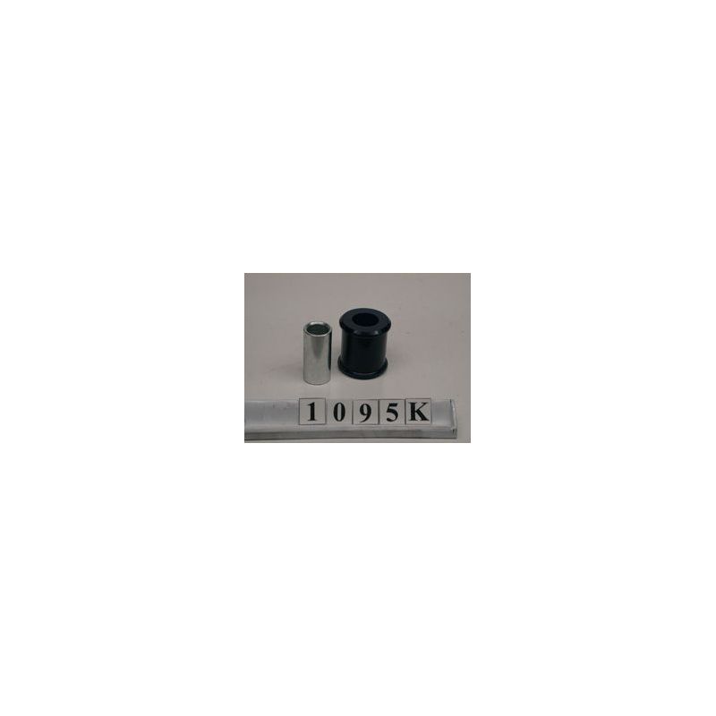 SILENTBLOC SUPERPRO
