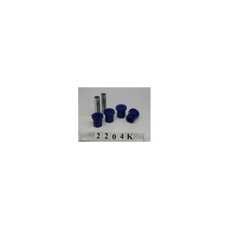 SILENTBLOC SUPERPRO Non Affecté
