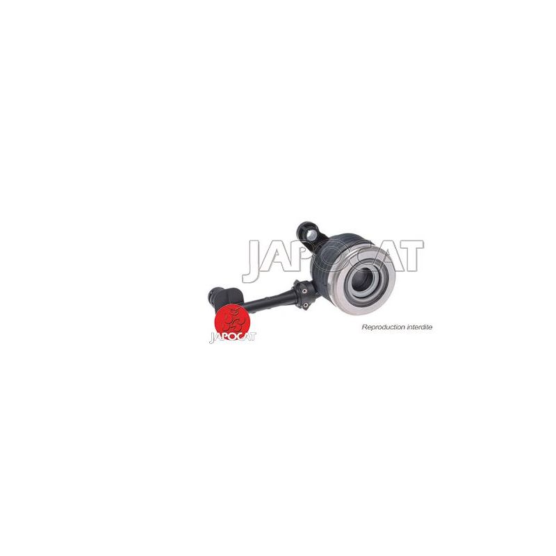 BUTEE HYDRAULIQUE K9K