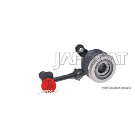 BUTEE HYDRAULIQUE K9K