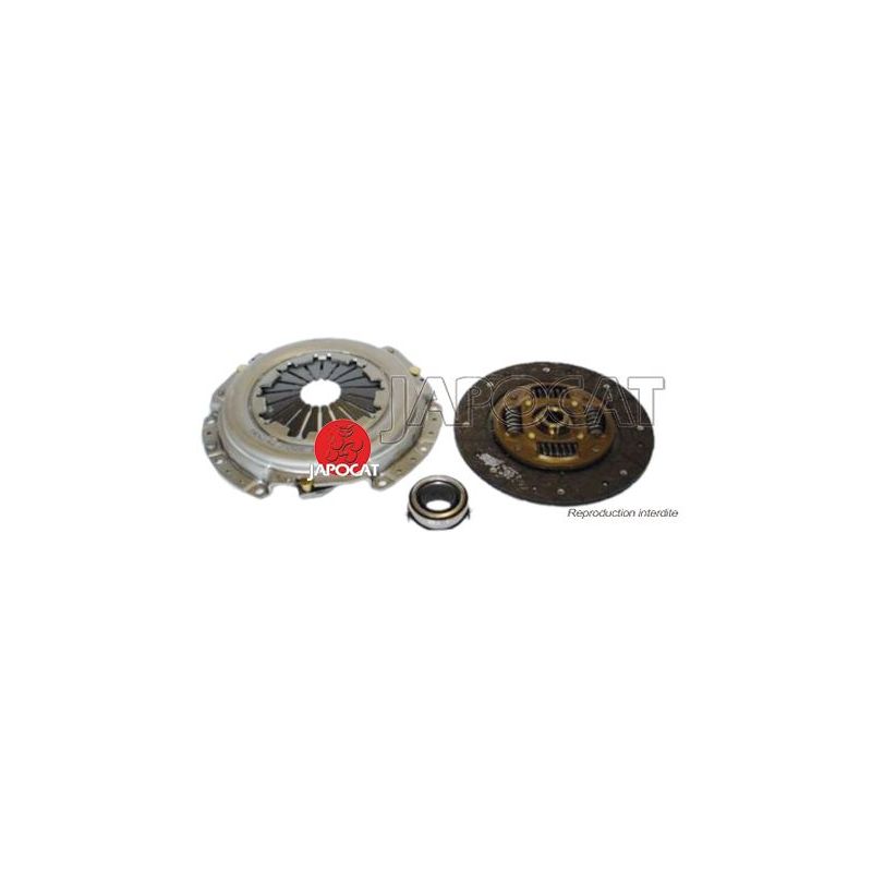KIT EMBRAYAGE SONATA 16V