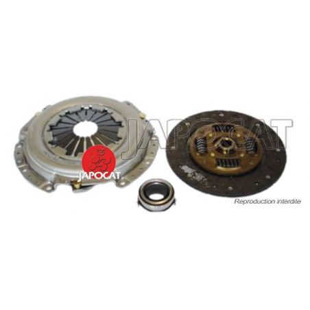 KIT EMBRAYAGE SONATA 16V