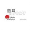 KIT MONTAGE PLAQUETTES AV HONDA