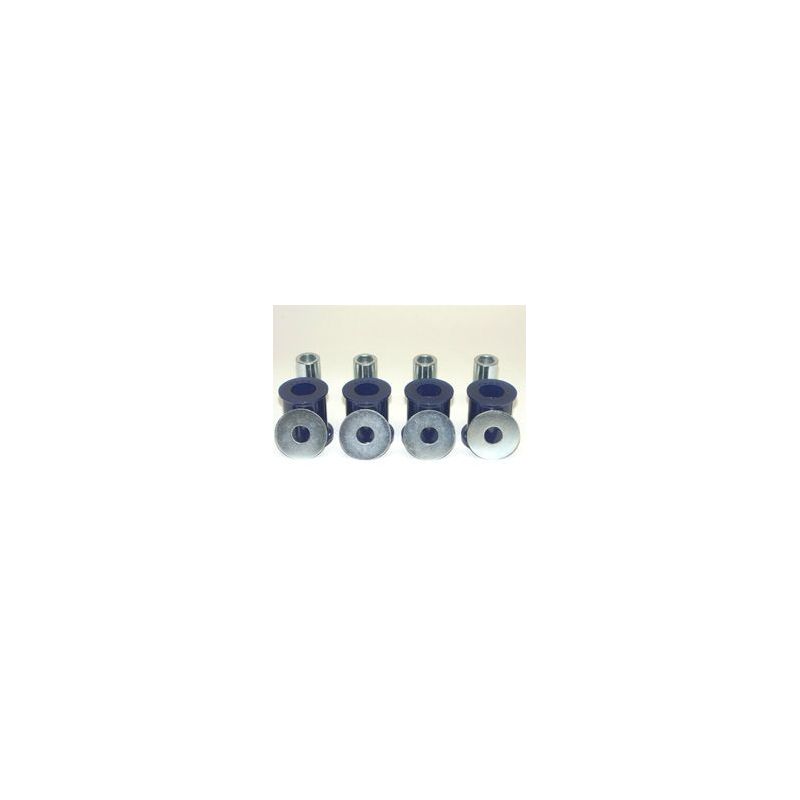 SILENTBLOC SUPERPRO
