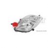 OPTIQUE G YARIS 09>11 ELEC/CHR/FRA