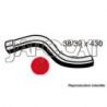 DURIT INFERIEURE XJ 2,5TD