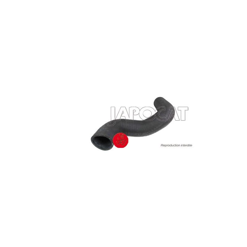 DURIT D'INTERCOOLER