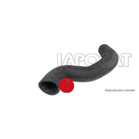 DURIT D'INTERCOOLER