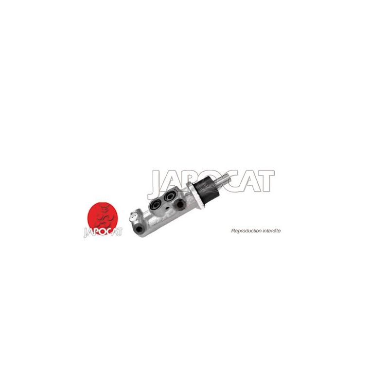 EMETTEUR DE FREIN SPLASH/SWIFT +ABS