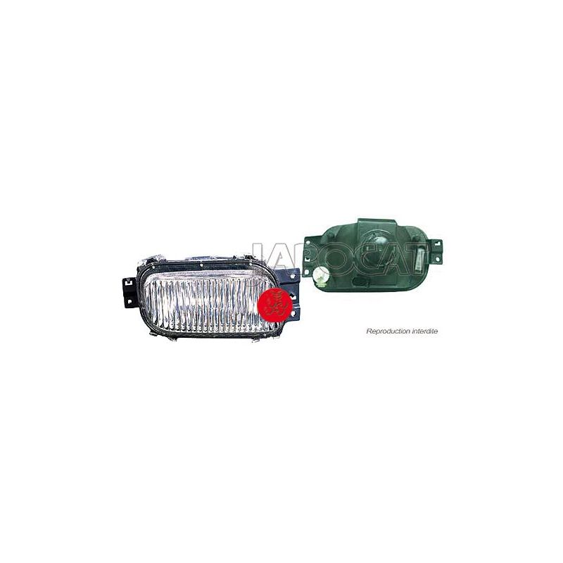 ANTIBROUILLARD AVD CANTER 05>