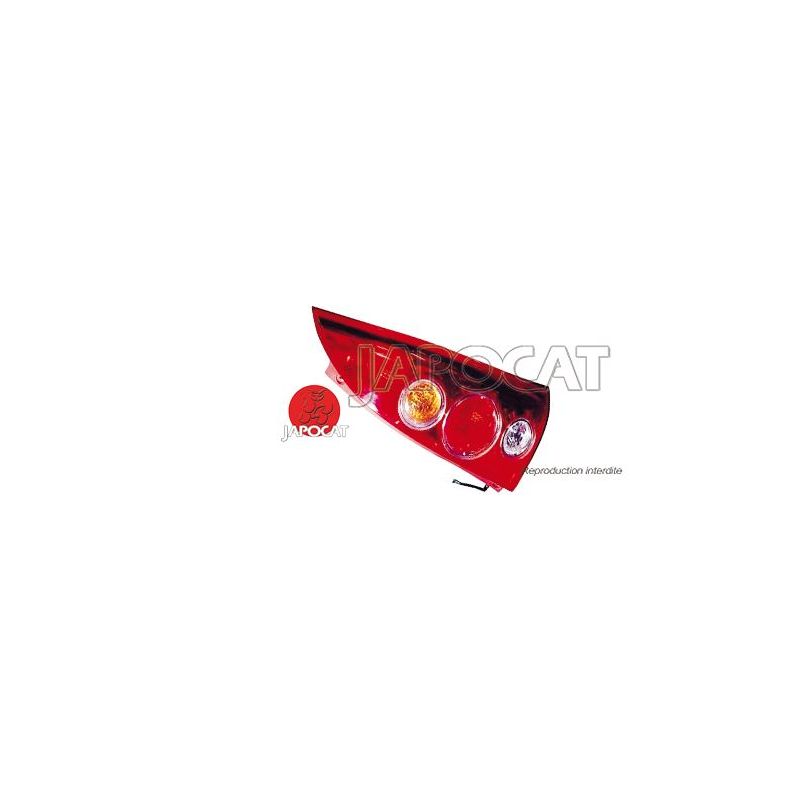 FEU ARD MAZDA PREMACY 02-