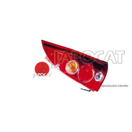 FEU ARD MAZDA PREMACY 02-