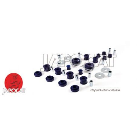 KIT BAGUES CHASSIS RR 86-