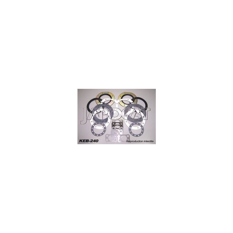 KIT ETANCHEITE 2 BOLS J4 >80