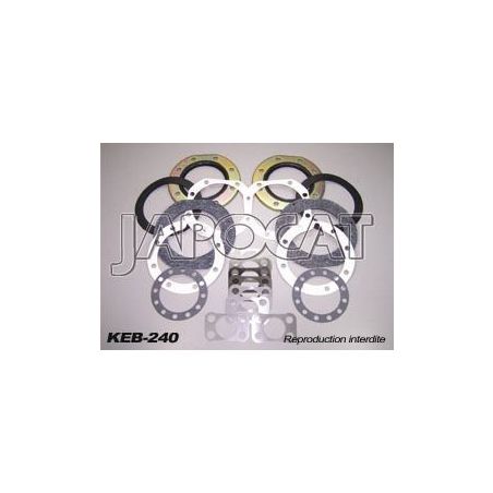 KIT ETANCHEITE 2 BOLS J4 >80