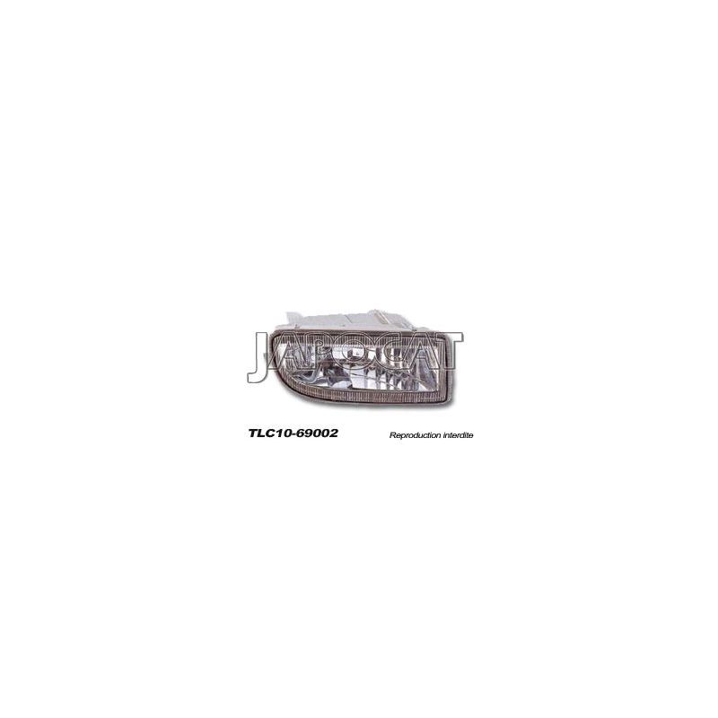ANTIBROUILLARD AVD J10