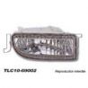 ANTIBROUILLARD AVD J10