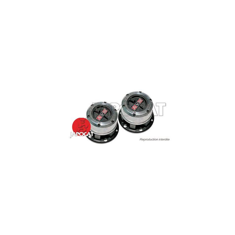 MOYEUX MANUELS AVM 78/79/10