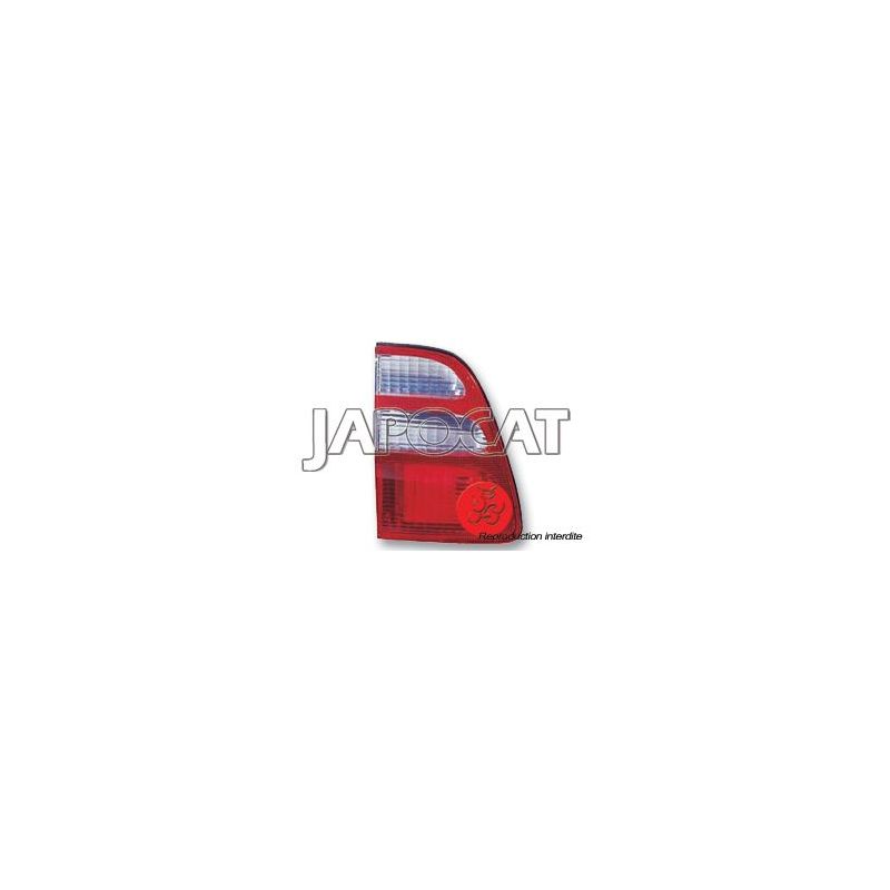 FEU DE HAYON ARG J10 02>05