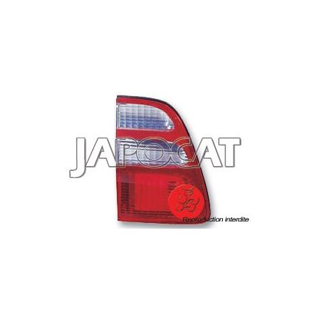 FEU DE HAYON ARG J10 02>05