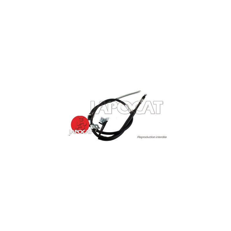CABLE F.A.M ARD GALLOPER