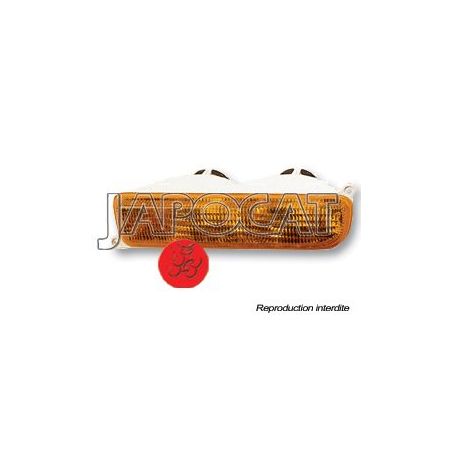FEU AVG HORIZONTAL ORANGE XJ 97>01