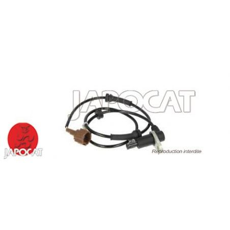 CAPTEUR ABS ARG N16