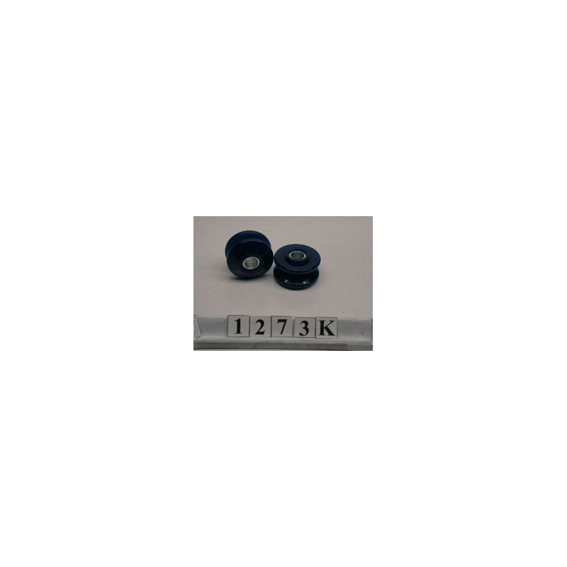 SILENTBLOC SUPERPRO