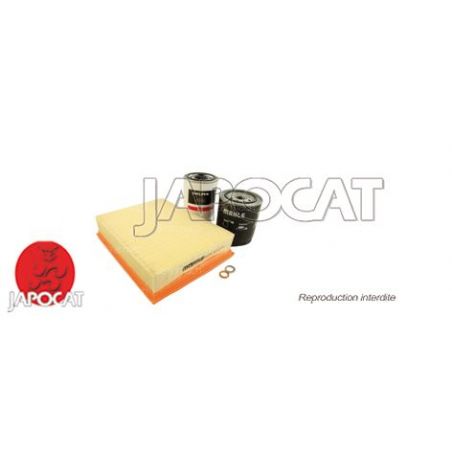 KIT FILTRATION DISCO I 300TDi OEM