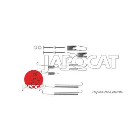 KIT MONTAGE MACHOIRES