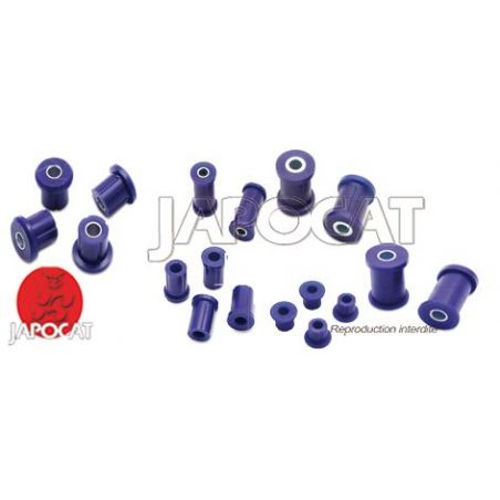 KIT BAGUES TRAIN AVANT K74 36mm