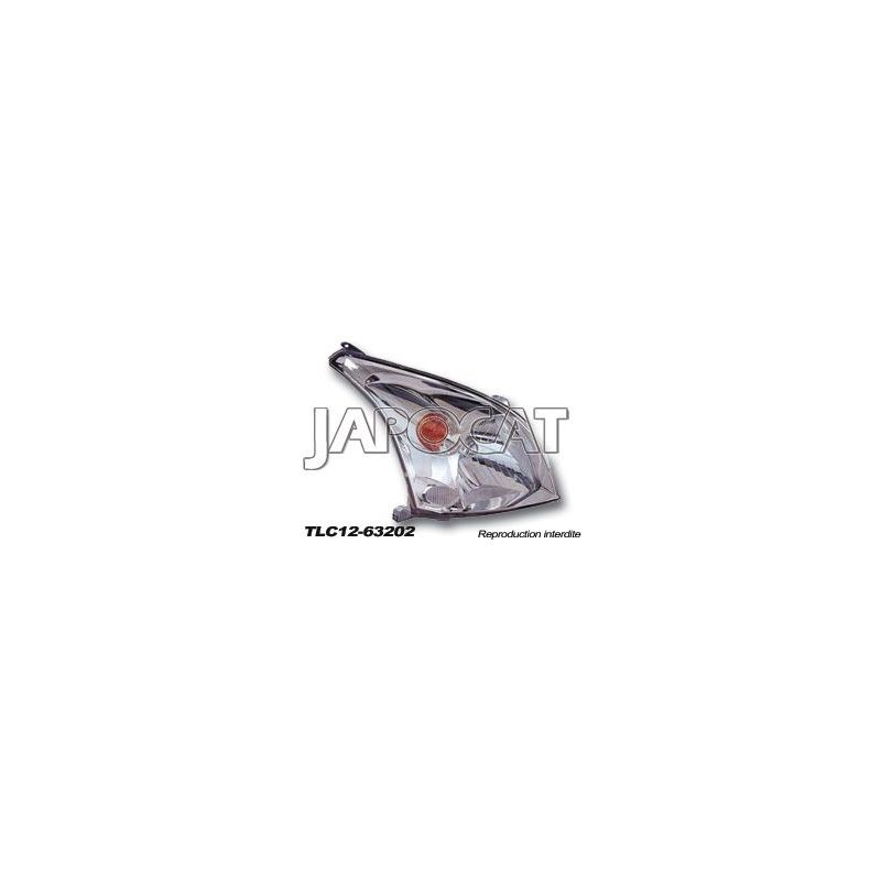 OPTIQUE D J12 ELEC