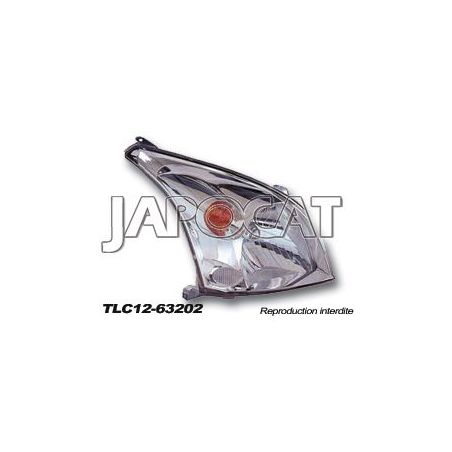 OPTIQUE D J12 ELEC