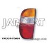 FEU ARG RANGER >04