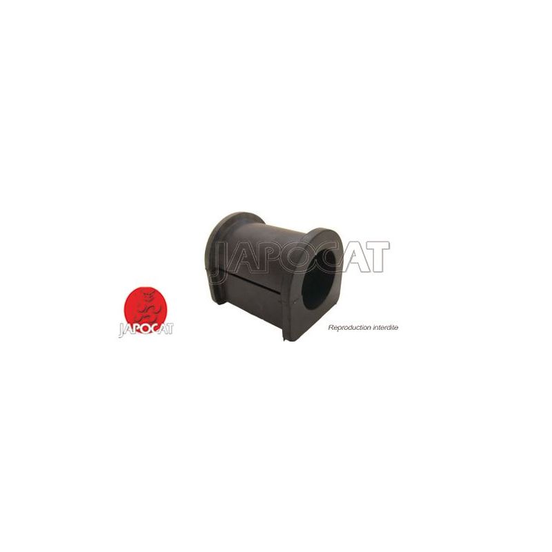 SILENTBLOC BARRE STAB AV/AR DISC II