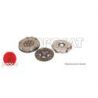 KIT VOLANT MOT+EMB CHEVROLET 2.2D