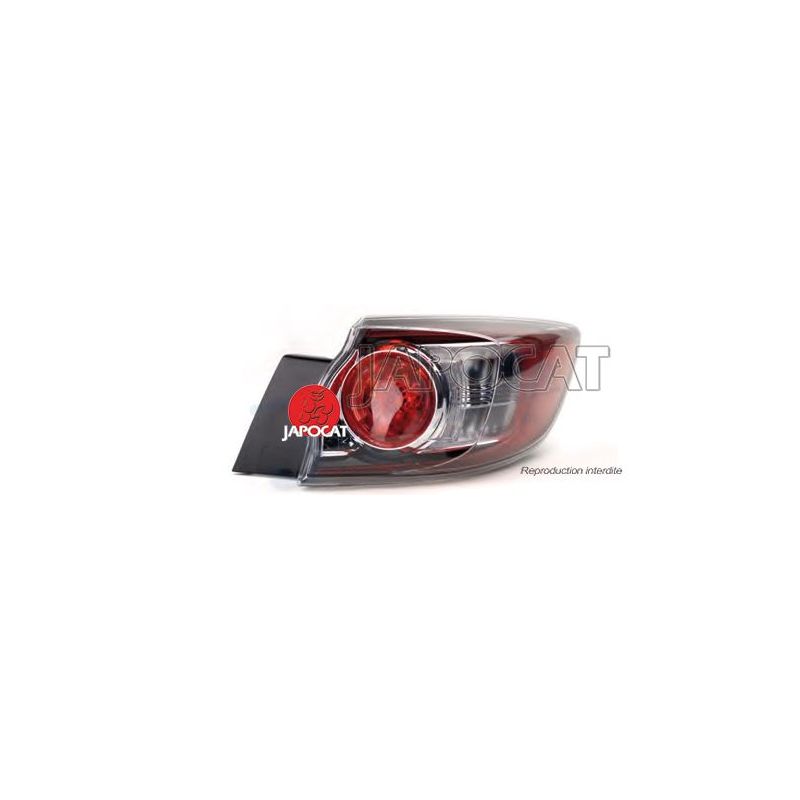 FEU ARD MAZDA 3 09>13