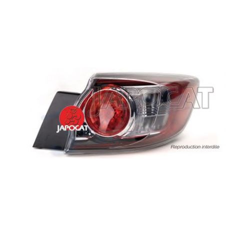 FEU ARD MAZDA 3 09>13