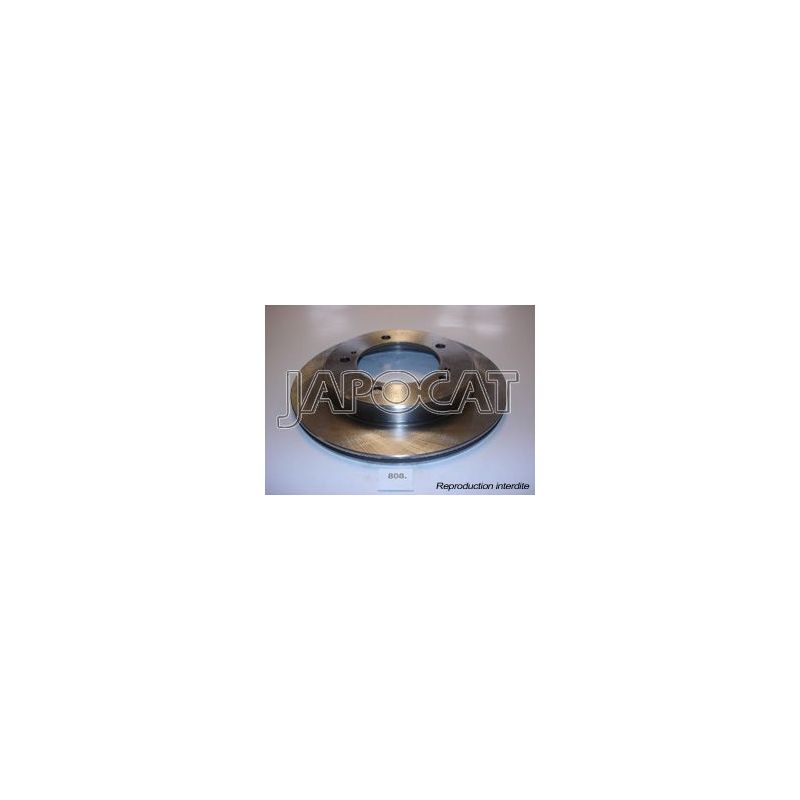 DISQUE DE FREIN AV VITARA VENTILE