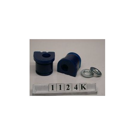 SILENTBLOC SUPERPRO