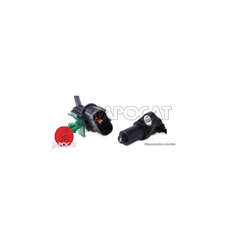 CAPTEUR ABS AVG KB4