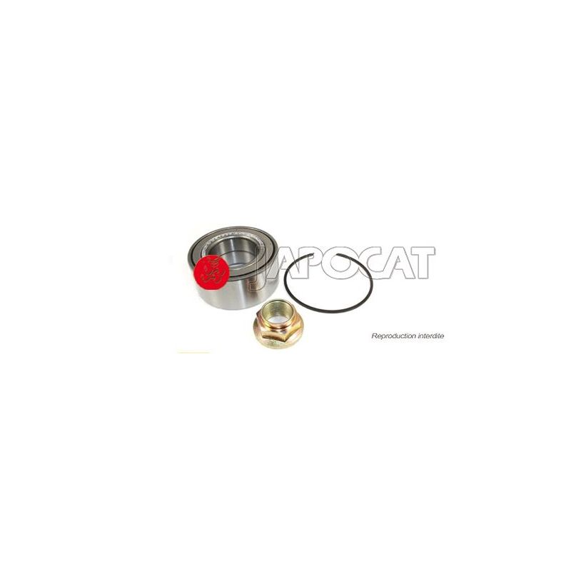ROULEMENT DE ROUE AV/AR FREELANDER